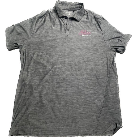 Paparazzi Accessories Elite Polo Shirt OGIO Size XL - Picture 1 of 8